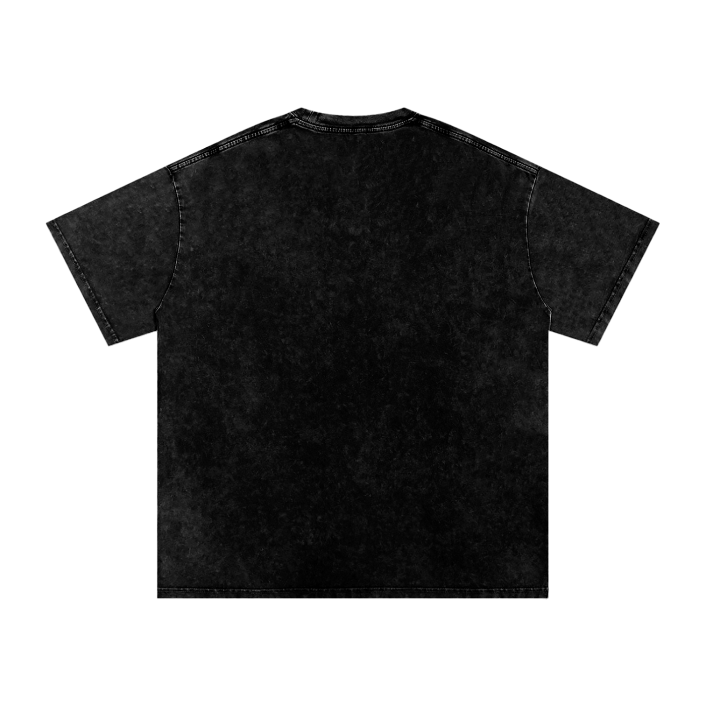 Atlas Fitness Co. Unisex Heavyweight Cotton Drop-Shoulder Tee (S–3XL)