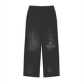 Atlas Fitness Co. Unisex 100% Cotton Sunfade Drawstring Sweatpants (S–2XL)