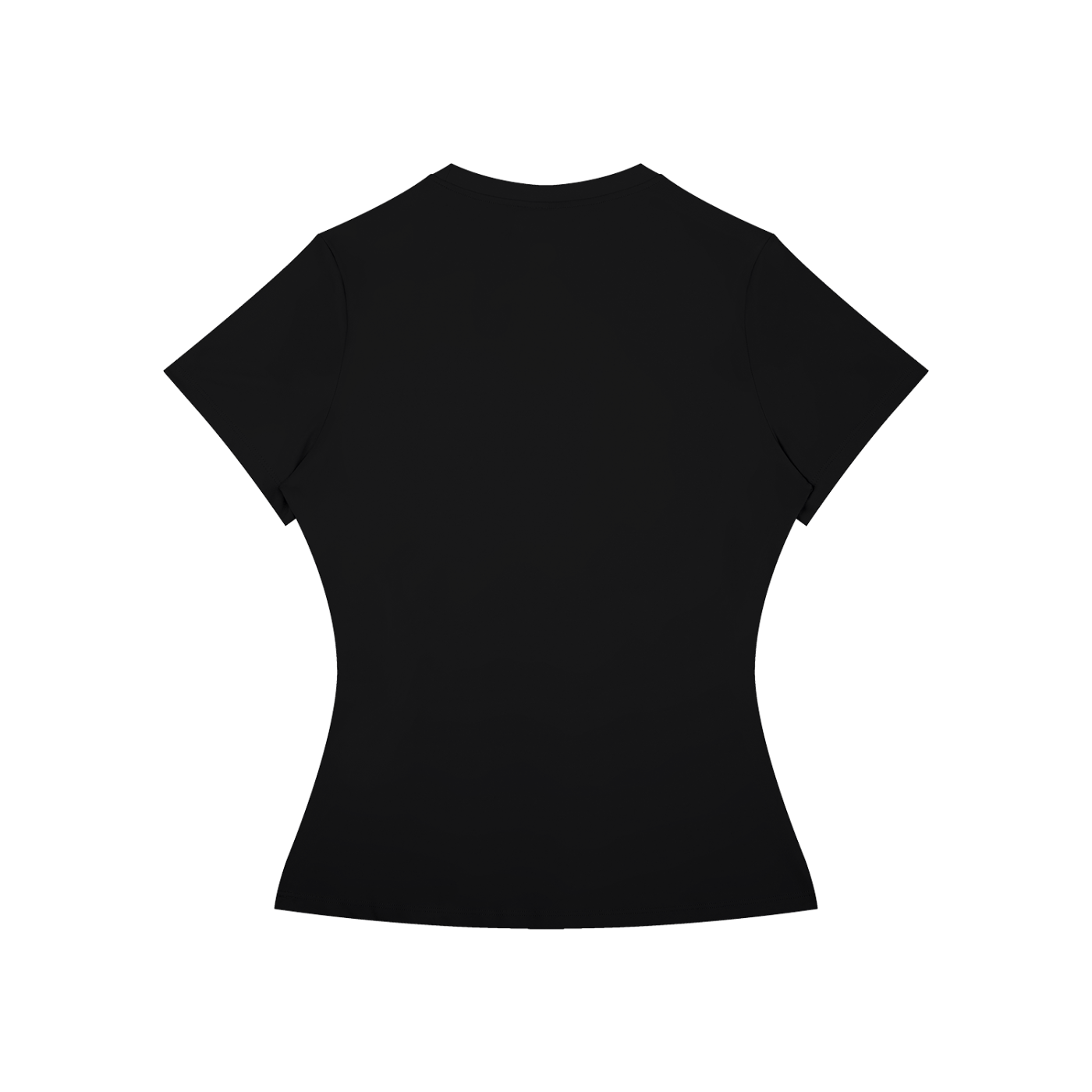 Atlas Fitness Co. Women's Slim Fit Cotton T-Shirt (S–2XL)