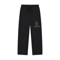 Atlas Fitness Co. Unisex Cotton-Poly Drawstring Sweatpants (S–2XL)