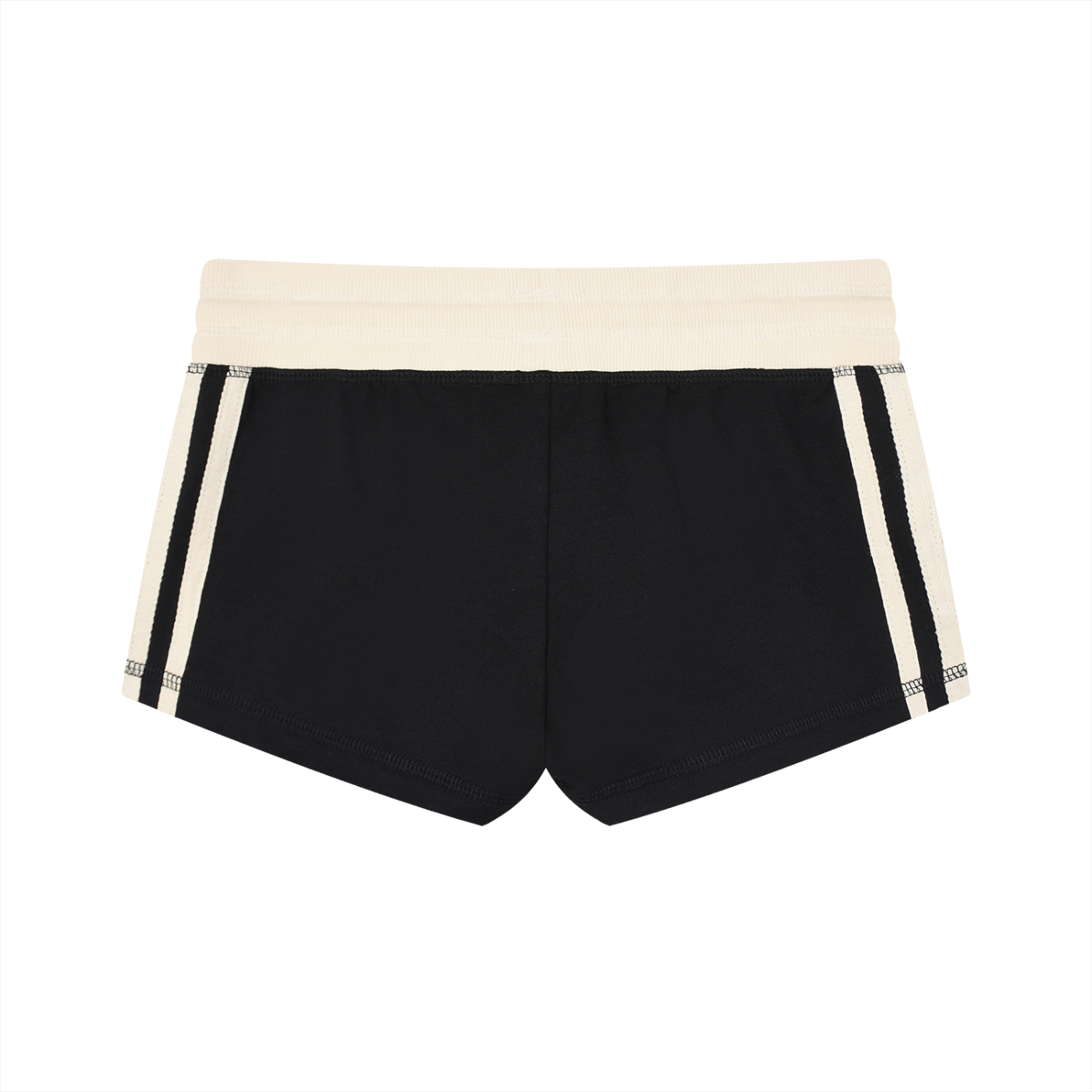 Atlas Fitness Co. Women's Cotton-Modal Elastic Track Shorts (S–2XL)