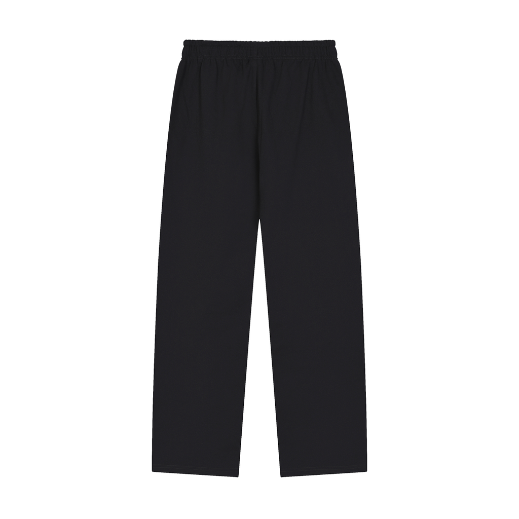 Atlas Fitness Co. Unisex Cotton-Poly Drawstring Sweatpants (S–2XL)