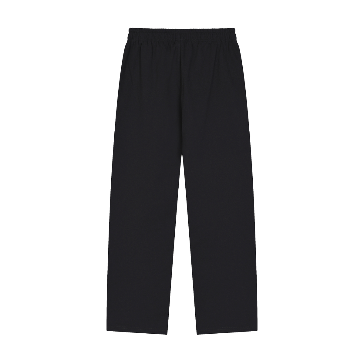 Atlas Fitness Co. Unisex Cotton-Poly Drawstring Sweatpants (S–2XL)