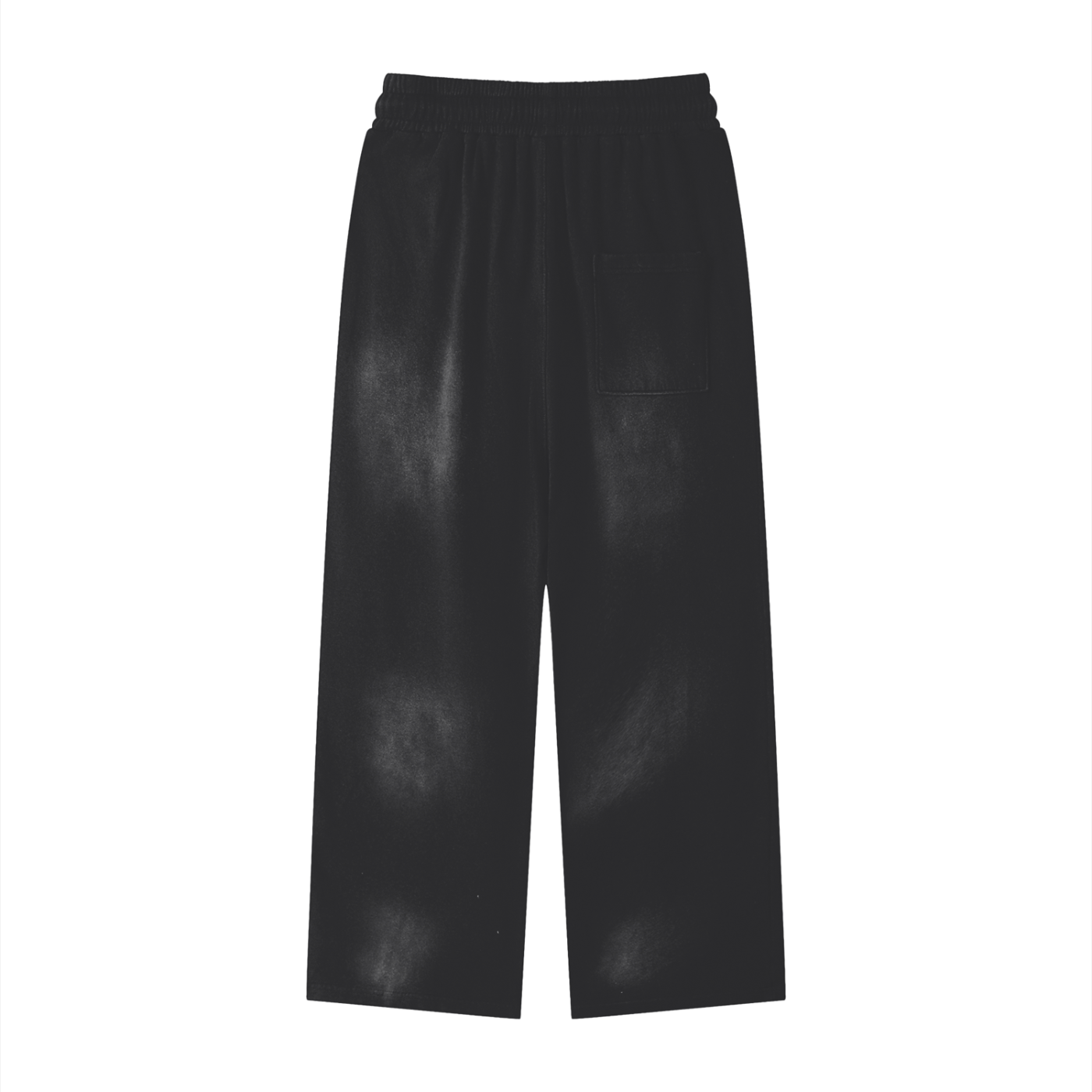 Atlas Fitness Co. Unisex 100% Cotton Sunfade Drawstring Sweatpants (S–2XL)
